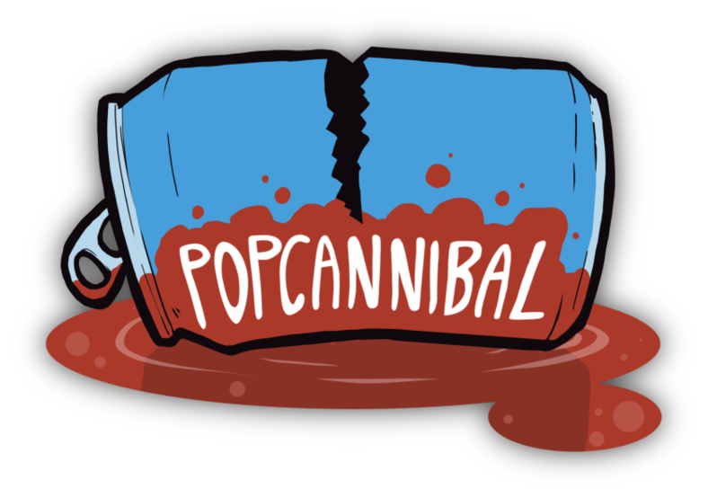 Popcannibal